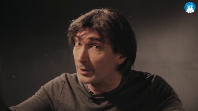 Презентация школы актерского мастерства от Владимира Довгоненко | Академия «Харизма» смотреть онлайн
