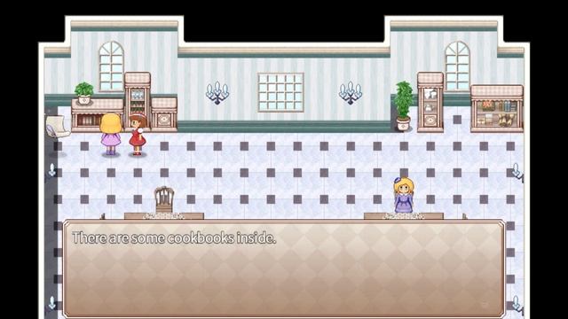 Renee Is Missing! | The Witches' Tea Party [P2] смотреть онлайн