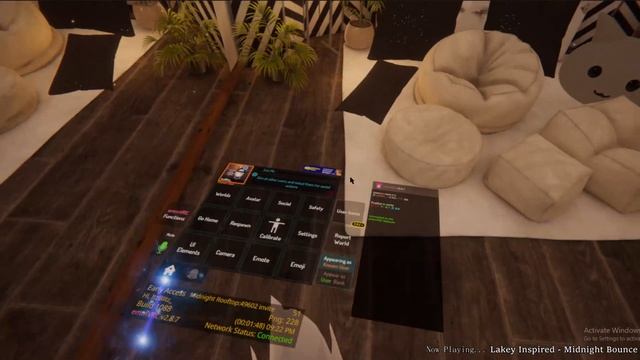 How to use HTC VIVE Controllers as feet trackers (with a Quest 2) - Full body Tracking смотреть онлайн