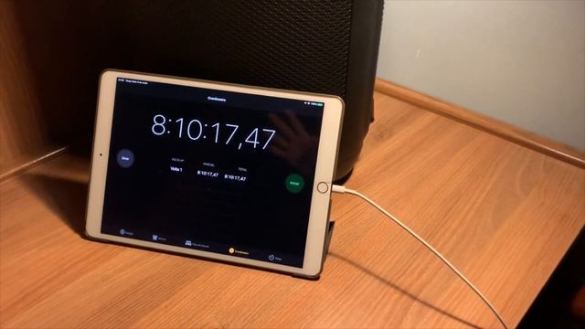 JBL Partybox 100 Teste de Bateria - Quanto será que durou ?? смотреть онлайн