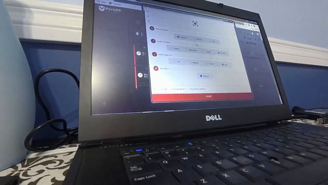 MPU Has Critical Temp - Red_Temp - RaveOS - How To Fix