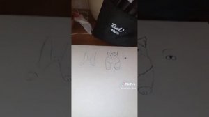 подборка видео про бумажных собак