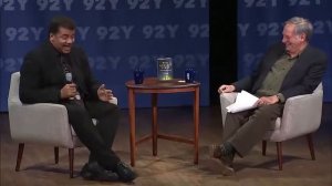 Нил Деграсс Тайсон  Астрофизика для тех, кому некогда