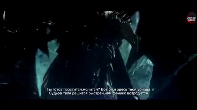 Mortal Kombat vs Tekken Эпичный рэп батл смотреть онлайн