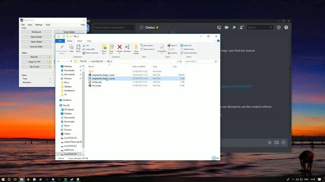 DAYZ TOOLS: HOW TO CREATE CUSTOM CLOTHING IN #DayZ смотреть онлайн