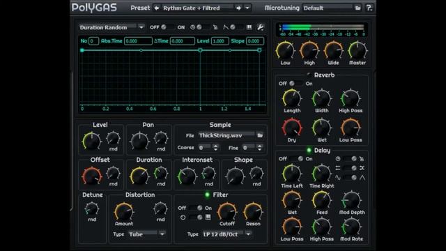 Polygas by stone voices смотреть онлайн