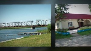 Гайворон - Місто Колиска Моя