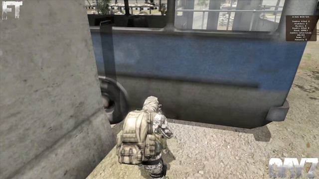 Lingor Island Squad Play Dayz Arma 2 смотреть онлайн