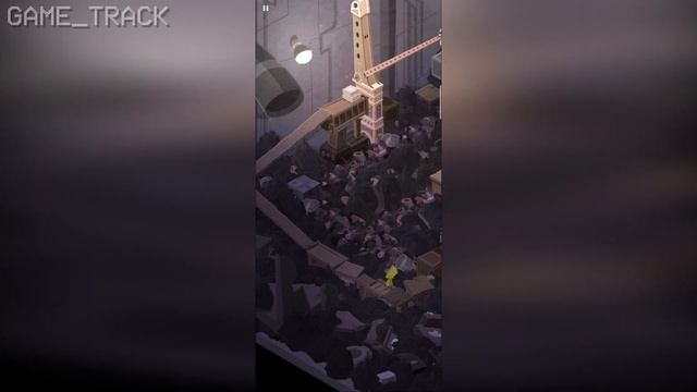 Very Little Nightmares FULL Game Walkthrough - All Chapters (Android/iOS)