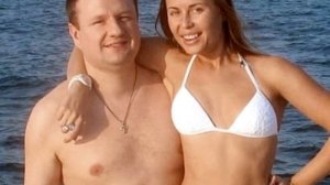 НЕПРЕВЗОЙДЕННЫЙ КРАСАВЕЦ! Вот как выглядит муж Юлии Михалковой