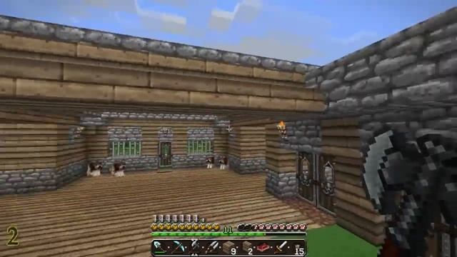 Better Than Hardcore: S2 Episode 2 "Expanding" смотреть онлайн