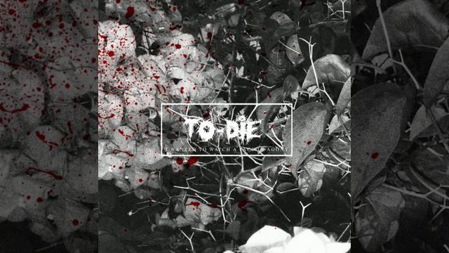 To Die — Charcoal Burner In A Sealed Car смотреть онлайн