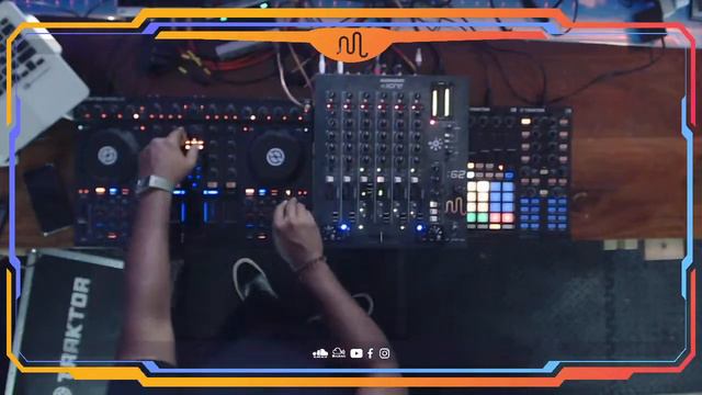 MONDAY AFTER Live Sessions - ENGEL VA 03/10/2022 смотреть онлайн