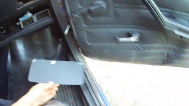 ПРОСТАЯ ДОРАБОТКА ПЕЧКИ ВАЗ-2107! смотреть онлайн