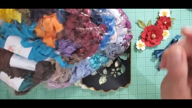 Mintay "Botany" Album TUTORIAL смотреть онлайн