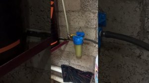 Фильтрование солярки в домашних условиях