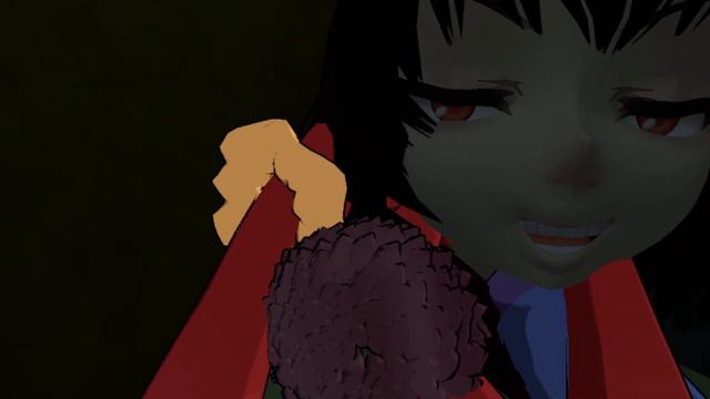 FNAF And FNIA With Anime WAIFUS! VRtale Halloween 2022! Part 9!