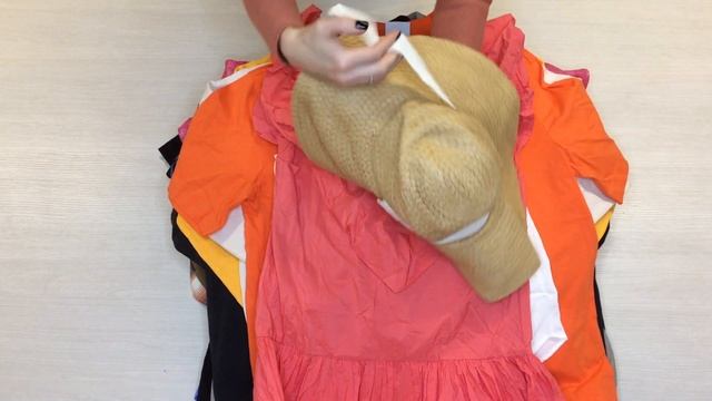 сти149.1. Микс H&M лето сток смотреть онлайн
