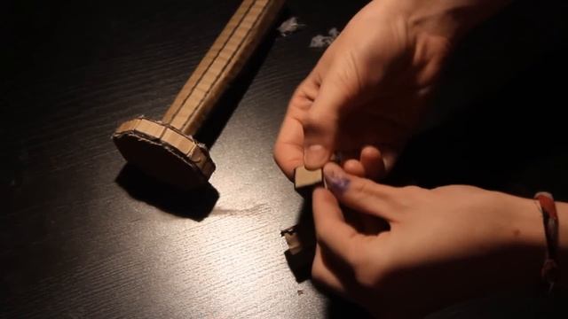 Как сделать катану Дедпула | How to make Deadpool katana смотреть онлайн