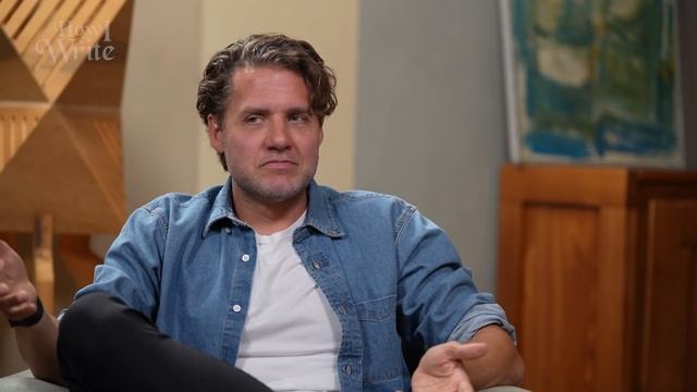 The Man Who Sold 15 Million Books | with Mark Manson | How I Write Podcast смотреть онлайн