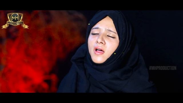 Main Ujar Gayi Baba Noha | Saba Anwar | New Noha 2022 смотреть онлайн