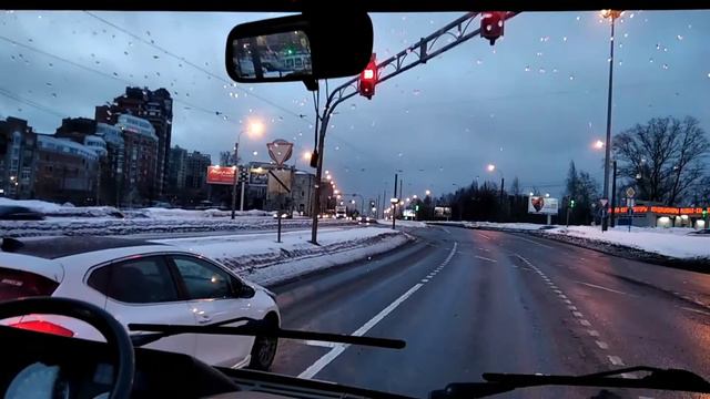 Работа водителем - рабство или мнимая свобода?Графики работы. Бесконечная тема для разговора... смотреть онлайн