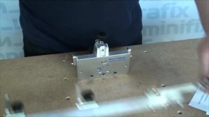 Новые инструменты для производства корпусной мебели от Мастер 32