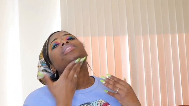 GRWM: GLAM LOOK смотреть онлайн