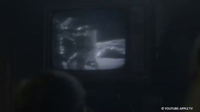 "ДЛЯ ВСЕГО ЧЕЛОВЕЧЕСТВА" смотреть онлайн