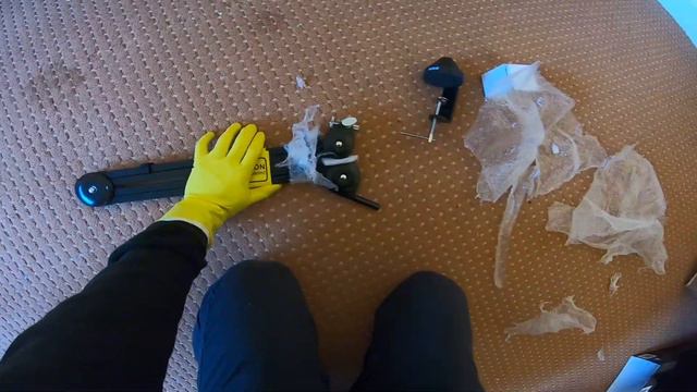 ASMR show: Rode Podcaster PSA1 Studio Arm Relaxing Unboxing ASMR irl смотреть онлайн