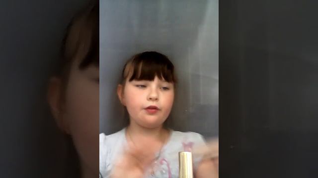 Как сделать детский макияж? смотреть онлайн