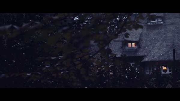 The Secret / Le Secret