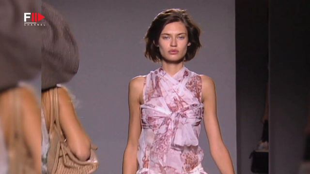 2000's Icon | BIANCA BALTI | Fashion Channel смотреть онлайн