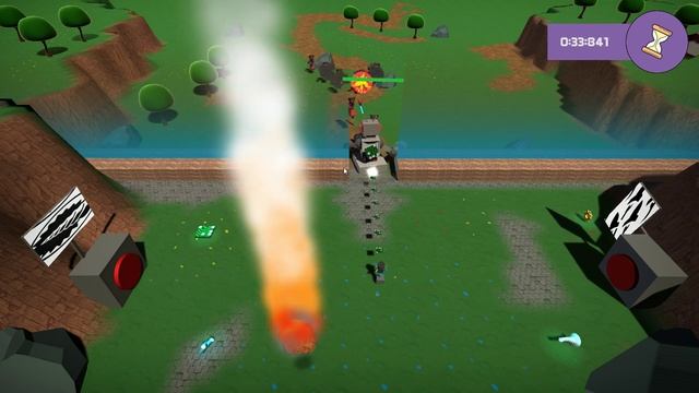 Repairinator GGJ2020 смотреть онлайн