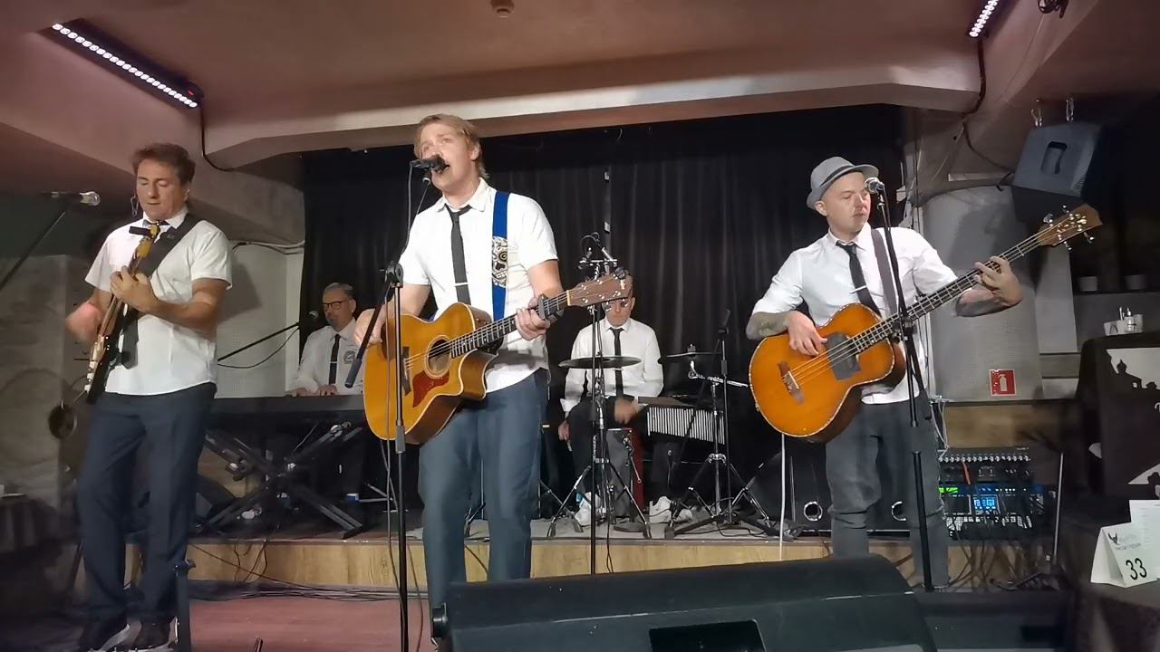 группа Ирония Судьбы 1 отделение в кафе Гнездо Глухаря 24.09.2023 смотреть онлайн