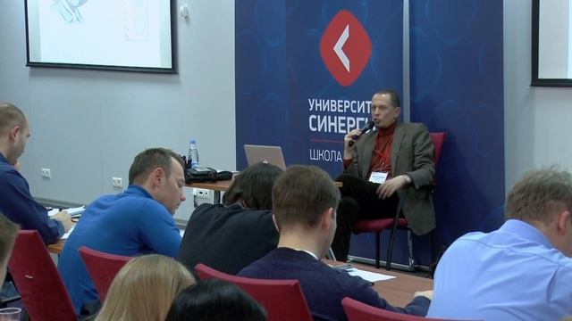 Процедура прошивки календаря. Александр Фридман, консультант и бизнес-тренер смотреть онлайн