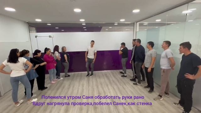 Команда Силатонн Эль-Classiko представляет вашему вниманию "ответственный фольклор" смотреть онлайн
