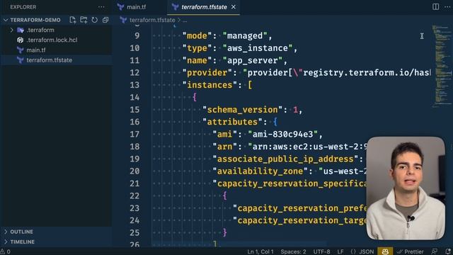 Stop Using Terraform for AWS - Use this Instead смотреть онлайн