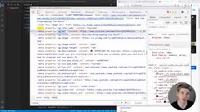 5+ Must Know HTML Tags That Almost Nobody Knows смотреть онлайн