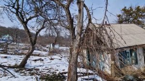 КУПИЛ ЗАБРОШЕННЫЙ ДОМ. ВОССТАНОВЛЕНИЕ СТАРОГО ДОМА НА ЮГЕ / Арстайл /