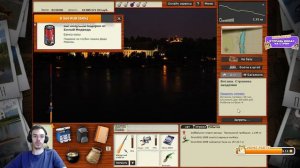 Турнир Спрут Русская Рыбалка 3 Стрим.