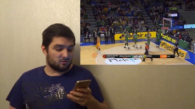 "Швед - переоценённая звезда!" смотреть онлайн