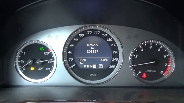 Двигатель Mercedes Benz для GLK-Class X204 2008-2015 смотреть онлайн