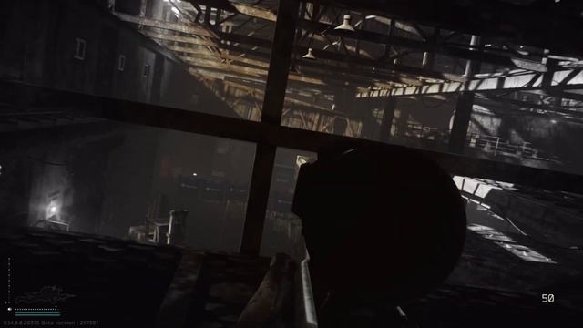 СБЭУ снайпер США на заводе escape from tarkov смотреть онлайн