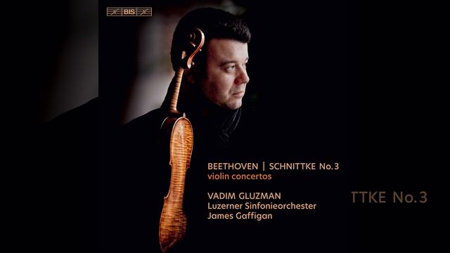 Violin Concerto in D Major, Op. 61: III. Rondo. Allegro смотреть онлайн