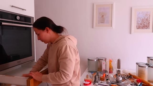 ПОКУПКИ ДЛЯ ХРАНЕНИЯ И ПЕРЕОРГАНИЗАЦИЯ НА КУХНЕ ? КРАСИВОЕ И КОМПАКТНОЕ НА ХРАНЕНИЕ НА КУХНЕ смотреть онлайн