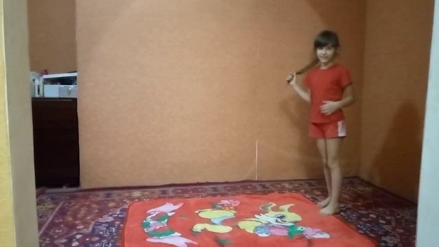 Лысенко Милана - борьба самбо смотреть онлайн