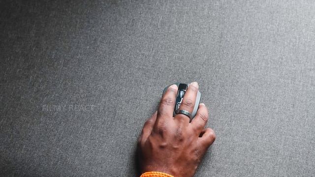 Imperion Teleport W505 Gaming Mouse Unboxing | Filmy React | 4K смотреть онлайн