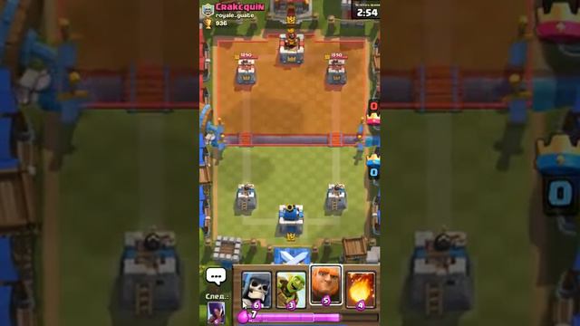 Видео по клеш рояль на мульте смотреть онлайн