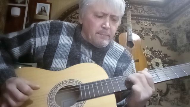 я точно знаю Ты придëшь.... верс. 3